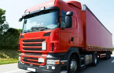 İzmir Aybastı Ambar Kargo