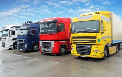 İzmir Aybastı Nakliye Ambarı