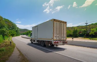 İzmir ile Aybastı Arası Bulaşık Makinesi Taşıma