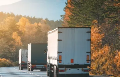 İzmir ile Aybastı Arası Klima Taşıma